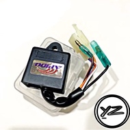 YAMAHA Y100 Y100 SPORT RACING CDI UNIT APIDO RACING YAMAHA 100SPORT Y100 CDI RACING APIDO