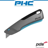 PHC E13302-9 Smart Retract Victa Safety Cutter Heavy Duty Design