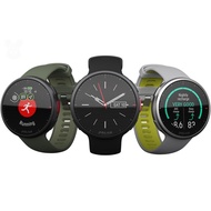 Polar Vantage V2 - Wrist-Based HR Heart Rate Multisport Running Triathlon Training Smartwatch GPS Wa