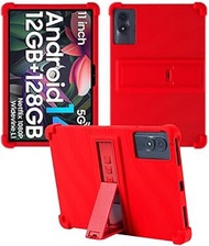 Protective Case Compatiable for Blackview T AB 90 WiFi Tablet 2024 11 inch/UMIDIGI G7 Tab Pro 11 Tab