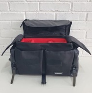 Artisan and Artist WCAM-8500N 防水相機袋 hybckp Artisan and Artist WCAM-8500N Water Resistant Camera Bag 