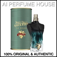 [Original Perfume] Jpg Le Beau Le Parfum 75ML by Jean Paul Gaultier