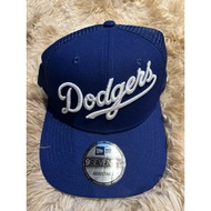 Dodgers trucker cap ne