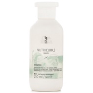 Wella Nutricurls Waves Shampoo 250ml