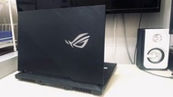 AUSU G531GT 15.6吋電競筆電/i7-9750H/GTX1650/24G/500GB+1TB