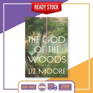 The God of the Woods by Liz Moore