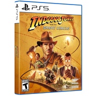 พร้อมส่ง + Pre-Order | PlayStation 5™ PS5 Indiana Jones And The Great Circle (วางจำหน่าย 2025-07-04)