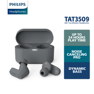 Philips TAT3509  True wireless headphones
