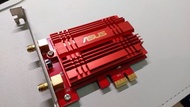 Asus pcie wifi card