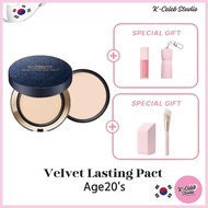 Age20's Velvet Lasting Pact 2types