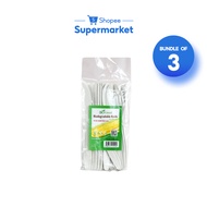 [Bundle of 3] BIOGreen Biodegradable Knife 7" (20s)