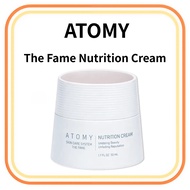 ATOMY THE FAME Nutrition Cream 50ml
