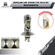 LTC LED Headlight Bulb 5012 H4
