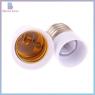 < beartwo > 1Pc LED Bulb Converter E14 To E27/E27 To E14 Lamp Bulb Base Holder E14 Female E27 Male A