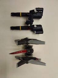 mg 渣古戰士 背包 裝備  gunner zaku worrior 炮擊型 扎古勇士露娜瑪利亞專用機 特種命運  beam tomahawk seed destiny gundam 高達模型 Gun