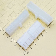 [5 Pieces]- 5557 4.2mm 24 Pin 2 Row Male Wire Connector Electronic 886