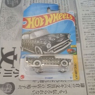 Hot Wheels 57 Chevy
