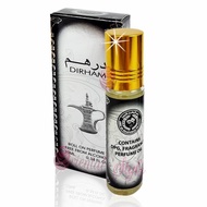 Dirham oil 10 ml perfume original from Dubai