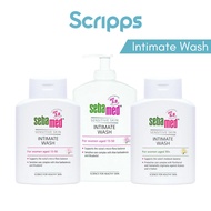 Sebamed Feminine Intimate Wash (3 Types)