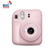 Fujifilm Instax Mini 12  (Instant Film Camera) [กล้องฟิล์ม] - ประกันศูนย์