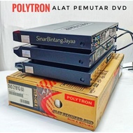 DVD PLAYER POLYTRON 2165G 2167G 2268G 2191G 2192G 2165 2191 2192 2167 2268 G (U) USB FLASHDISK CD VC