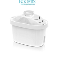 BOOSTIX Replacement, Standard Classic Water Filter, Pitchers Water Filter Pitcher for Brita Filter