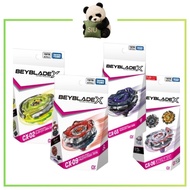[Beyblade X] CX Series CX-02 / CX-03 / CX-06 / CX-09 Battle Tops