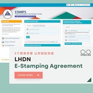 Rental  Property  Tenancy Agreement Stamping Fee