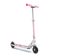Mid 1 kids' scooter for kids ages 6 to 9 (1.10m to 1.50m)