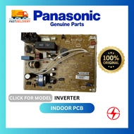 [Original | Genuine] Original Panasonic Aircond Inverter PCB / PC Board / IC board / Electronic Cont