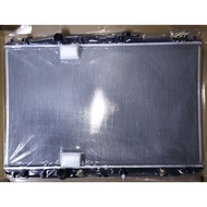 HONDA ELYSION RR1/2/3/4 2.4/3.0 07' TYPE G W5MM 111 TUBE HIGH QUALITY RADIATOR