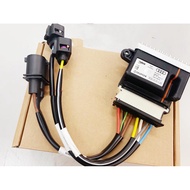 Fan controller Audi A4 A5 A6 A7 A8 Q5 Q7