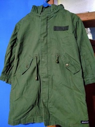 Preloved Jaket Anak Jelispoon