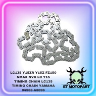 Yamaha Original Timing Chain 96L (94568-A8096) - LC135 V1 to V8