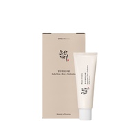 [Beauty Of Joseon] Relief Sunscreen: Rice + Probiotics SPF50+ PA++++ (50ml) Sunblcok Waterproof