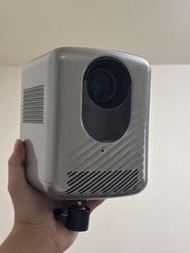 迷你投影機 HDMI USB 接口
