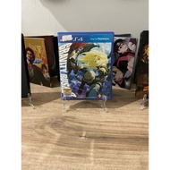 Gravity Rush 2 Ps4 Disc