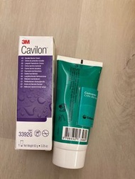 Barrier Cream (3M cavilon/critic barrier)