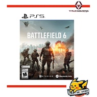 PS5 Battlefield 6 - Chi/Eng
