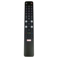 Original RC802N YUI2 Remote Control For TCL Smart TV 32S6000S 40S6000FS U65S9906