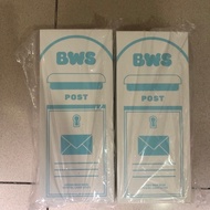 Byeon Woo Seok Official Lightstick