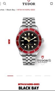 AD店手錶代買 tudor cartier Bvlgari zenith