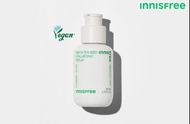 innisfree 綠茶籽保濕精華 80ml