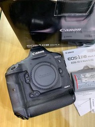 抵玩 旗艦 兩電 Canon 1DX II mark 2 1dx camera