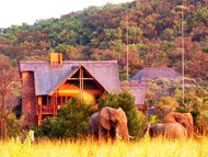 Kololo Game Reserve