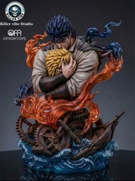 🔥Gk新品預訂🔥Killer vibeJOJO的奇妙冒險 喬納森.喬斯達&迪奧.布蘭度