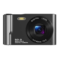 HD Digital Camera c Student Party Retro Home Old-fashioned Camera Campus Card Camera Camera