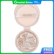 Age 20s | Age20S Essence Pact Aura No. 21 Refill