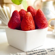 【高宏顆顆香】休閒零食系列-韓國鮮享草莓脆(草莓凍乾) 80g/袋