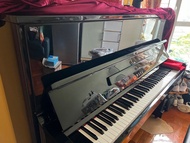 Yamaha U1